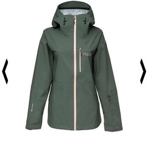 2021 FLYLOW Lucy Jacket - Like New